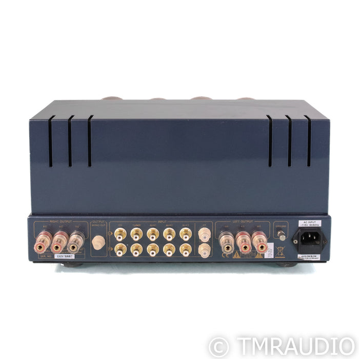 PrimaLuna DiaLogue Premium HP Stereo Tube Integrated Amplifier