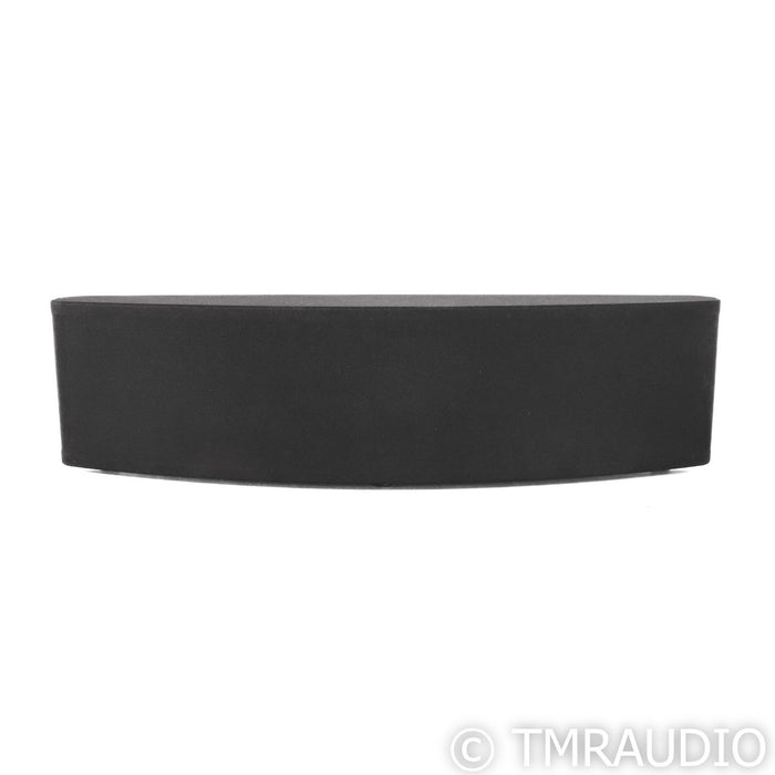 Magnepan MMG C Planar Magnetic Center Channel Speaker; Black