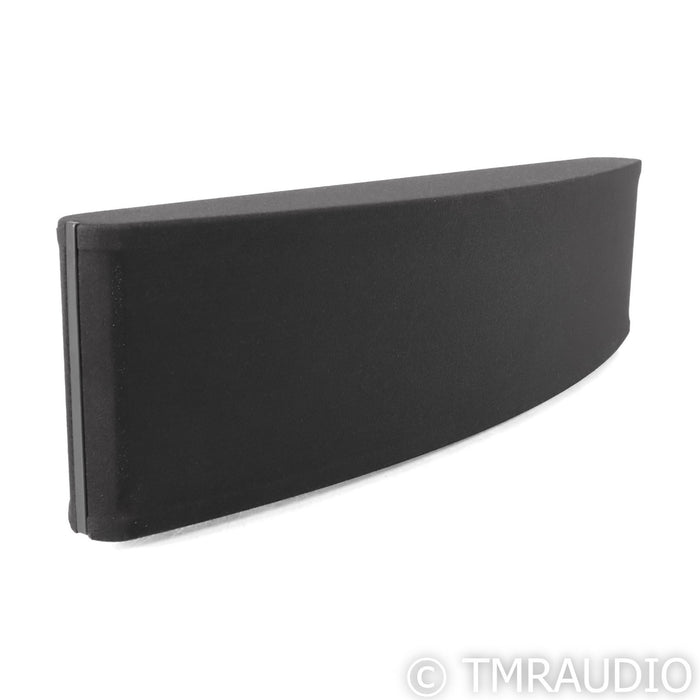Magnepan MMG C Planar Magnetic Center Channel Speaker; Black