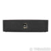 Magnepan MMG C Planar Magnetic Center Channel Speaker; Black