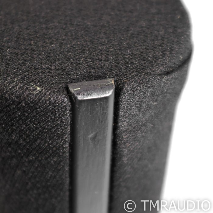 Magnepan MMG C Planar Magnetic Center Channel Speaker; Black