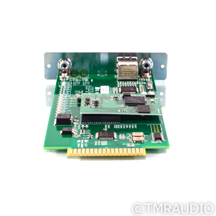 PS Audio Bridge II Network Streaming Card; For Directstream & Perfectwave DACs