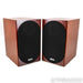 Monitor Audio Silver 100 Bookshelf Speakers; Walnut Pair