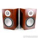 Monitor Audio Silver 100 Bookshelf Speakers; Walnut Pair