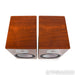 Monitor Audio Silver 100 Bookshelf Speakers; Walnut Pair