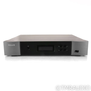 Melco N5 Music Server & Streamer; 5TB, Roon Ready