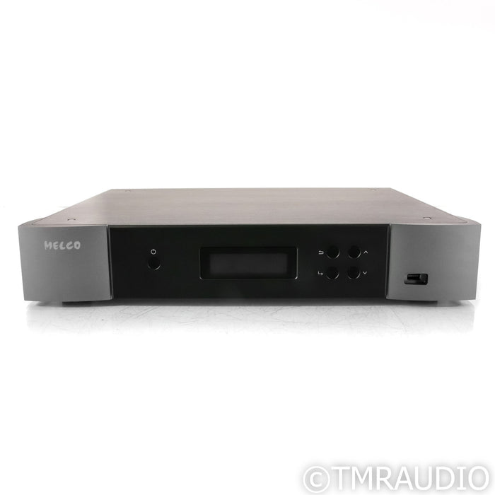 Melco N5 Music Server & Streamer; 5TB, Roon Ready