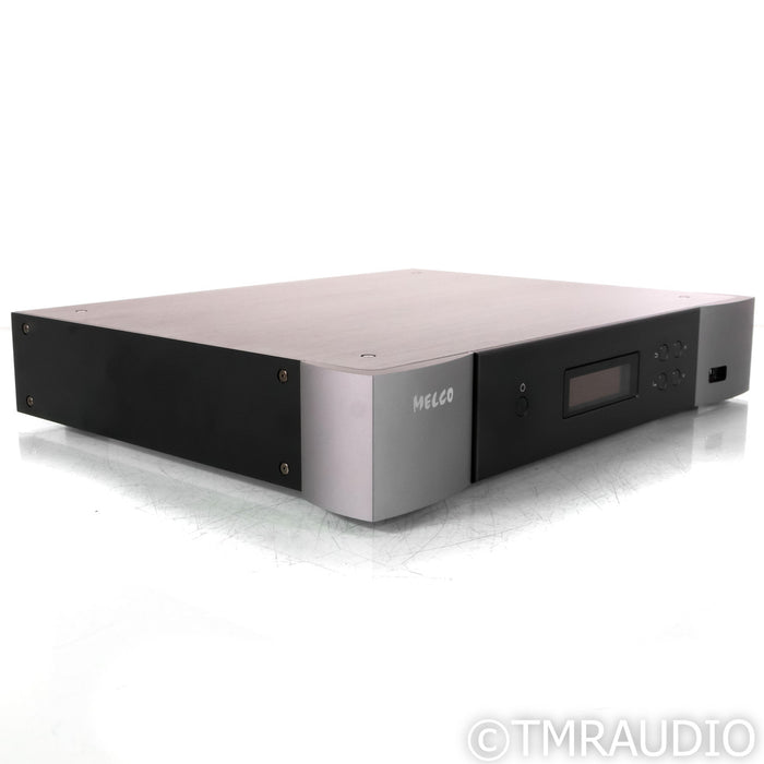 Melco N5 Music Server & Streamer; 5TB, Roon Ready