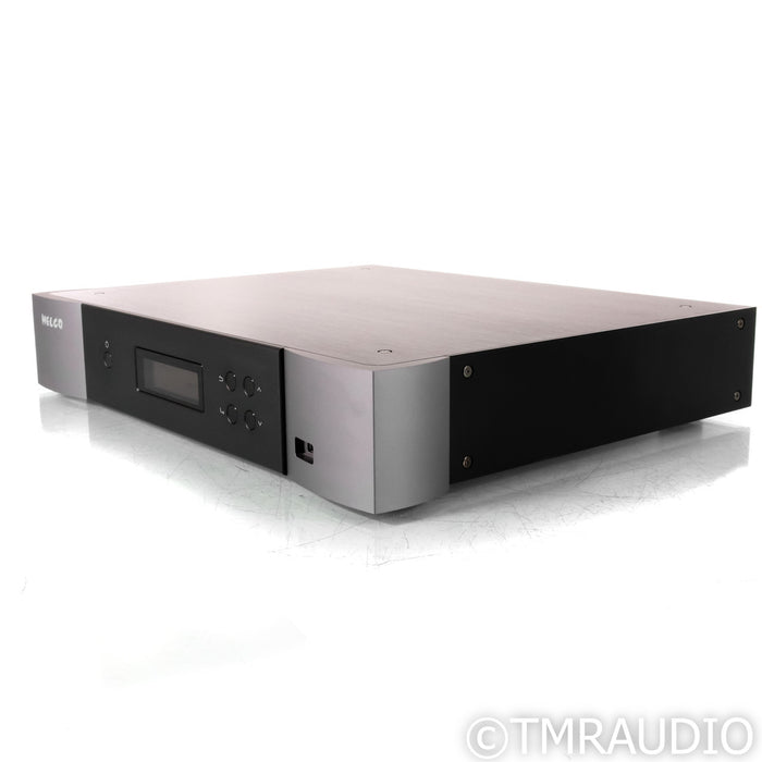 Melco N5 Music Server & Streamer; 5TB, Roon Ready