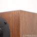 Spendor A4 Floorstanding Speakers; Dark Walnut Pair
