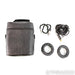 Kennerton Audio Rognir Planar Magnetic Closed Back Headphones; Ltd. Bubinga