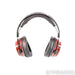 Kennerton Audio Rognir Planar Magnetic Closed Back Headphones; Ltd. Bubinga
