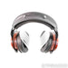 Kennerton Audio Rognir Planar Magnetic Closed Back Headphones; Ltd. Bubinga