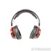 Kennerton Audio Rognir Planar Magnetic Closed Back Headphones; Ltd. Bubinga