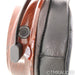 Kennerton Audio Rognir Planar Magnetic Closed Back Headphones; Ltd. Bubinga