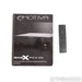 Emotiva BasX TA2 Stereo Integrated Amplifier; MM & MC Phono