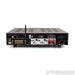 Emotiva BasX TA2 Stereo Integrated Amplifier; MM & MC Phono