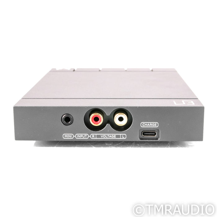 Enleum HPA-23RM Headphone Amplifier