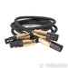 McIntosh CBA1M XLR Cables; 1m Pair Balanced Interconnects