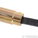McIntosh CBA1M XLR Cables; 1m Pair Balanced Interconnects