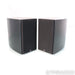LSA Electronics LSA-1 Signature Bookshelf Speakers; Black Pair