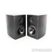 LSA Electronics LSA-1 Signature Bookshelf Speakers; Black Pair