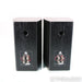 LSA Electronics LSA-1 Signature Bookshelf Speakers; Black Pair