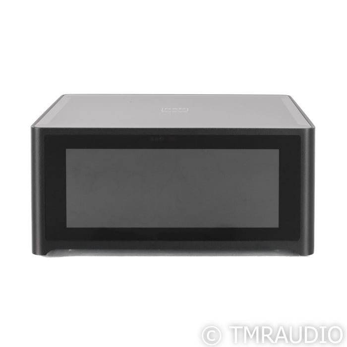 NAD M10 V3 BluOS Wireless Streaming Integrated Amplifier (Open Box)