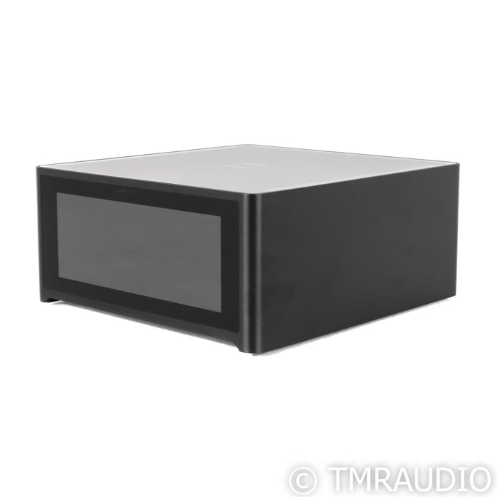 NAD M10 V3 BluOS Wireless Streaming Integrated Amplifier (Open Box)
