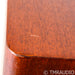 Tyler Acoustics Timekeeper T1 Bookshelf Speakers; Mahogany Pair