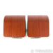 Tyler Acoustics Timekeeper T1 Bookshelf Speakers; Mahogany Pair