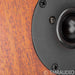 Tyler Acoustics Timekeeper T1 Bookshelf Speakers; Mahogany Pair
