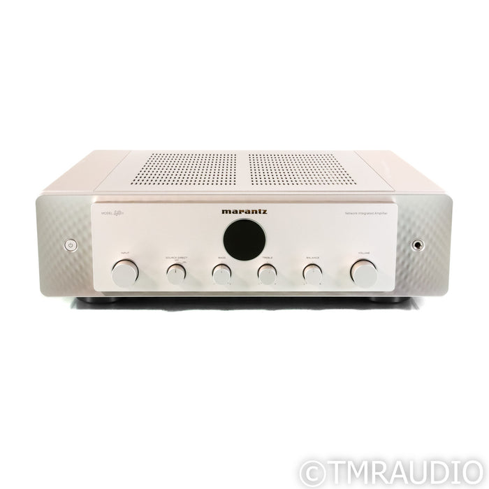 Marantz Model 40n Stereo Integrated Amplifier