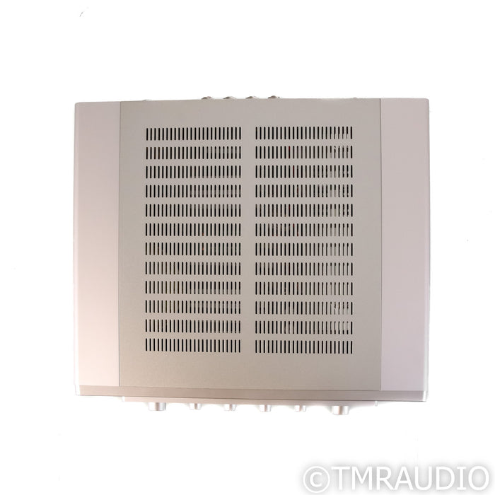 Marantz Model 40n Stereo Integrated Amplifier