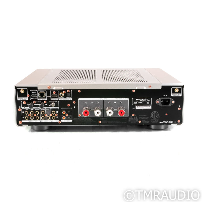 Marantz Model 40n Stereo Integrated Amplifier