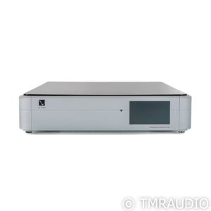 PS Audio PerfectWave DirectStream DAC MK1; D/A Converter w/ Bridge II