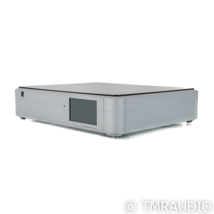 PS Audio PerfectWave DirectStream DAC MK1; D/A Converter w/ Bridge II