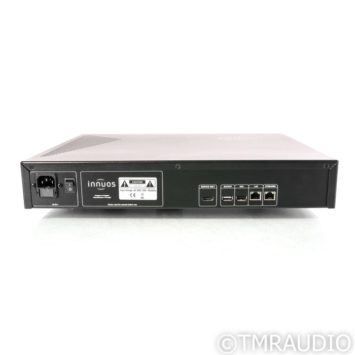 Innuos ZEN MK3 Music Server & Streamer; 2TB