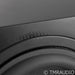 Buchardt Audio S400 MkII Bookshelf Speakers; Black Pair (No Grills)