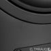 Buchardt Audio S400 MkII Bookshelf Speakers; Black Pair (No Grills)