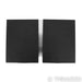 Buchardt Audio S400 MkII Bookshelf Speakers; Black Pair (No Grills)