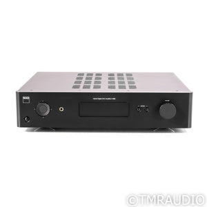 NAD Electronics C 368 Stereo Integrated Amplifier; MM Phono, BluOS 2i Upgrade