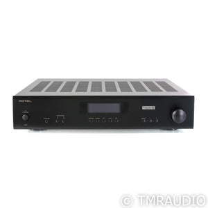 Rotel A11 Tribute Stereo Integrated Amplifier; MM Phono