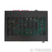 Rotel A11 Tribute Stereo Integrated Amplifier; MM Phono