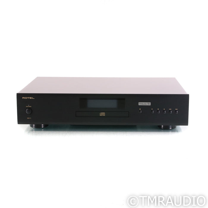 Rotel CD11 Tribute CD Player