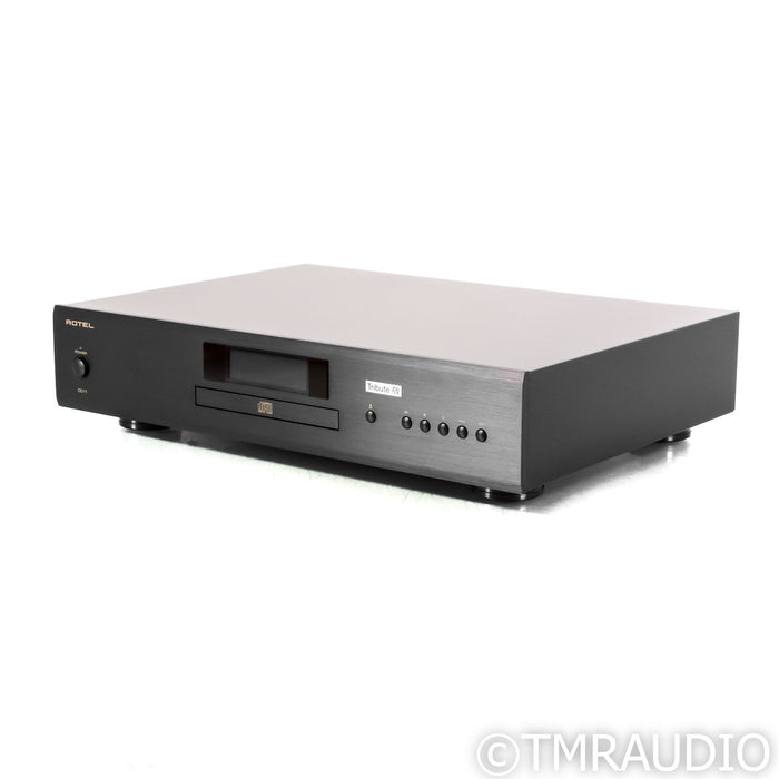 Rotel CD11 Tribute CD Player