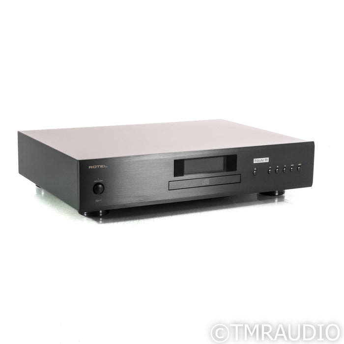Rotel CD11 Tribute CD Player