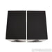 B&W 707 S2 Bookshelf Speakers; Gloss Black Pair