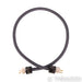 Kimber Kable Ascent PK10 Power Cable; 1m AC Cord
