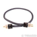 Kimber Kable Ascent PK10 Power Cable; 1m AC Cord